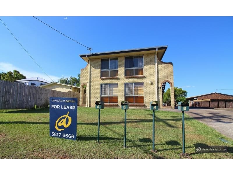2/22 Old Dayboro Road, Petrie QLD 4502