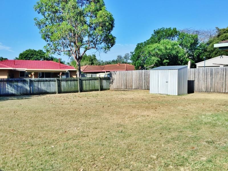 43 Cobalt St, Keperra QLD 4054
