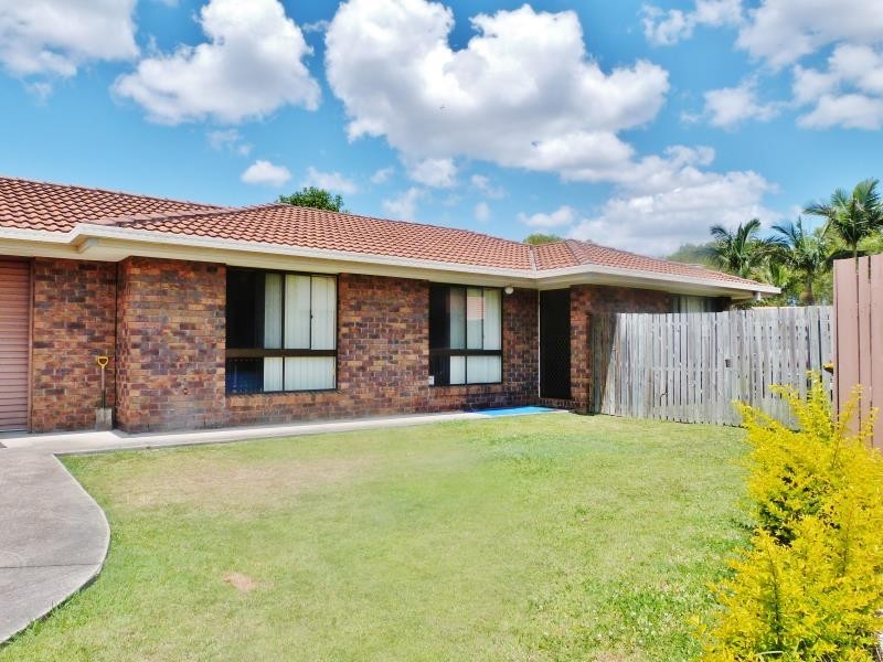 4 Kuralo Place, Bald Hills QLD 4036