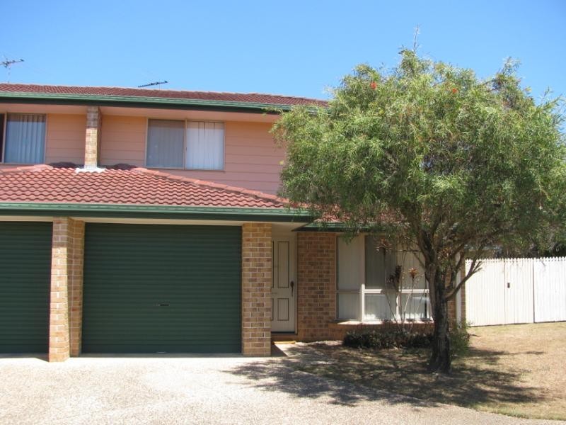 25 Halcyon Glade, Florence Street, Kallangur QLD 4503