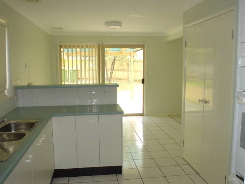 25 Halcyon Glade, Florence Street, Kallangur QLD 4503