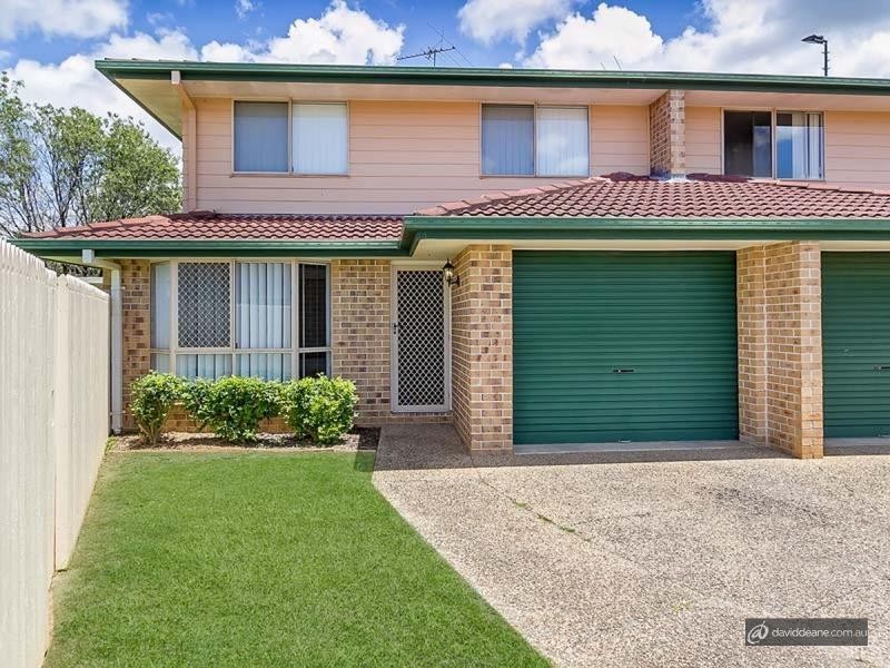 24/2 Halcyon Glade, Florence Street, Kallangur QLD 4503