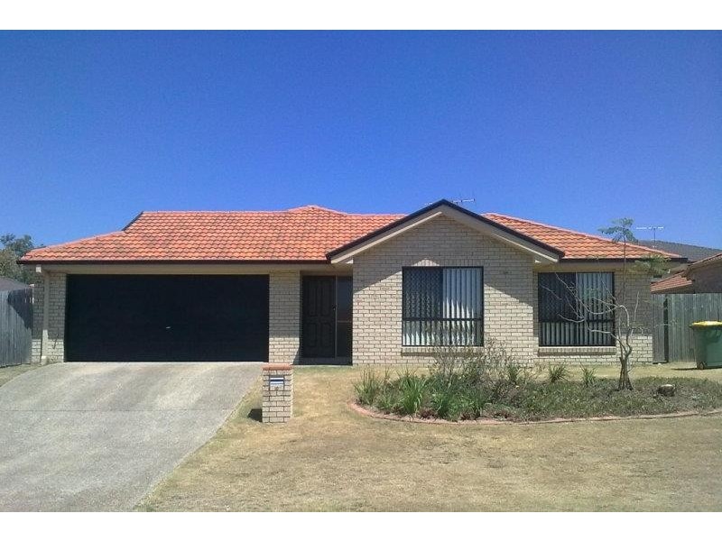 10 Mowbray Court, Kallangur QLD 4503