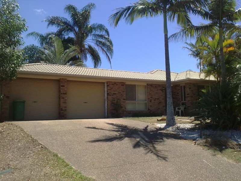 11 Lemonwood Drive, Kallangur QLD 4503