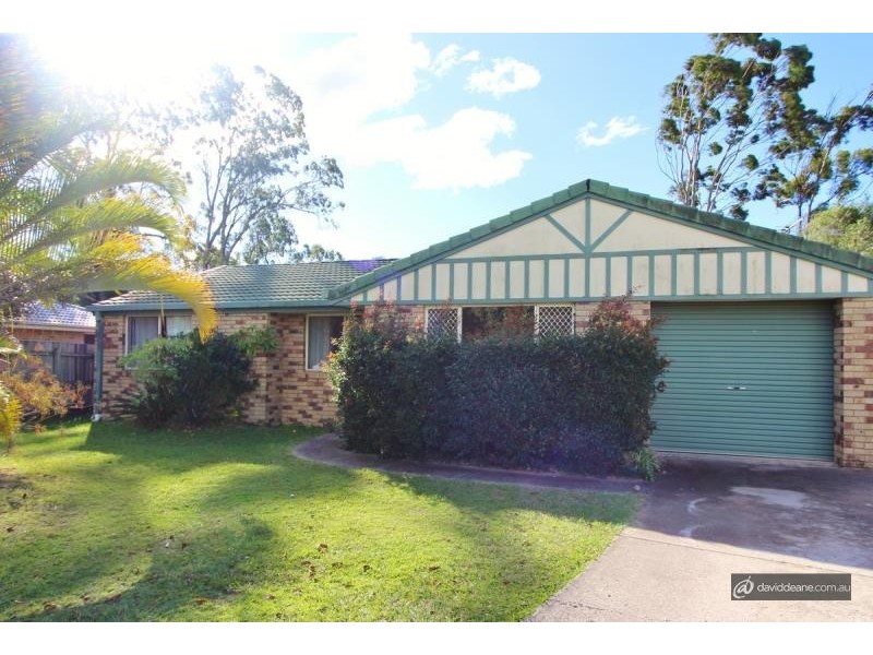 15 Wombat Court, Lawnton QLD 4501