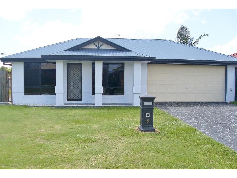 6 Portico Place, Bald Hills QLD 4036