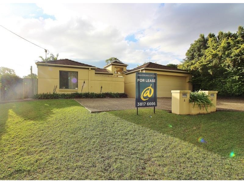 2/69 Frenchs Road, Petrie QLD 4502