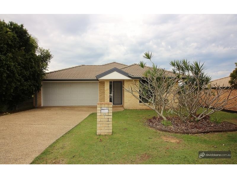25 Tamborine Circuit, Kallangur QLD 4503