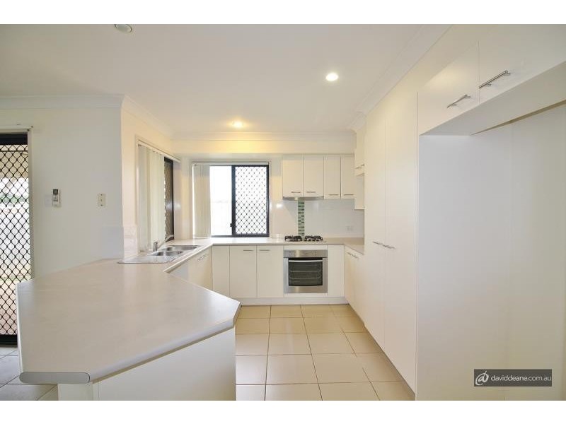 25 Tamborine Circuit, Kallangur QLD 4503