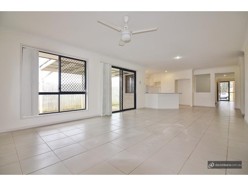 25 Tamborine Circuit, Kallangur QLD 4503