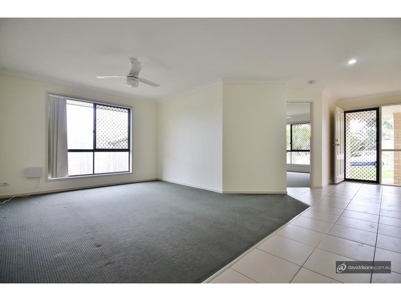 25 Tamborine Circuit, Kallangur QLD 4503