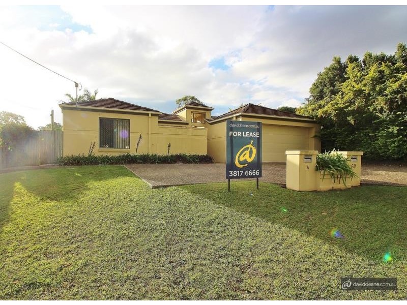 1/69 Frenchs Road, Petrie QLD 4502