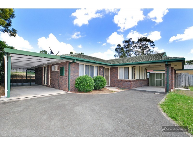 119 Rue Montaigne, Petrie QLD 4502