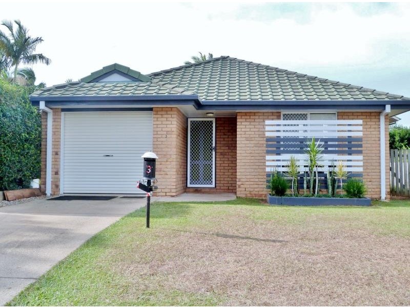 3 Gerard Street, Bray Park QLD 4500
