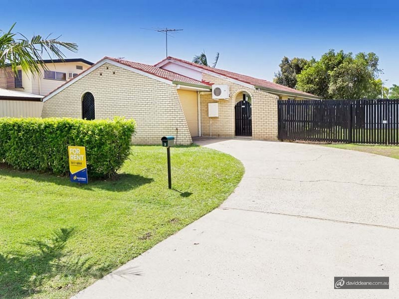 3 Savoy Street, Bald Hills QLD 4036