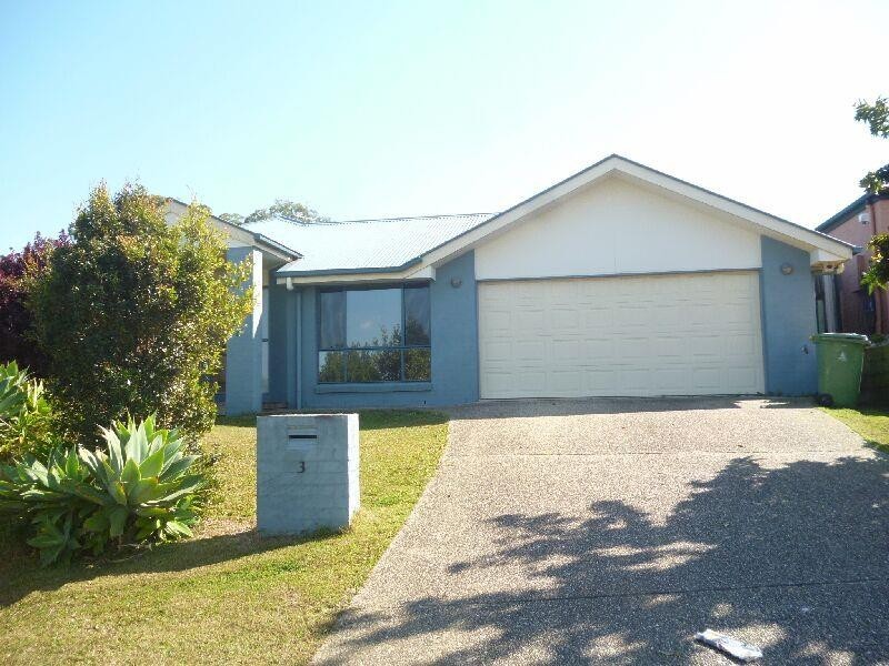 3 Ulysses Court, Kallangur QLD 4503