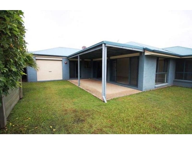 3 Ulysses Court, Kallangur QLD 4503