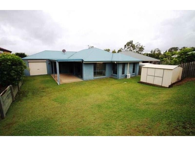 3 Ulysses Court, Kallangur QLD 4503