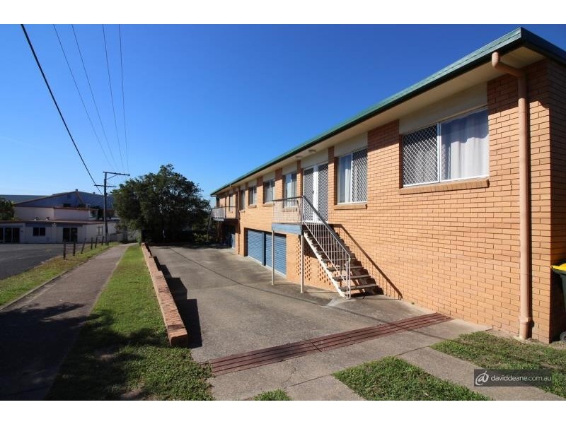 4/83 Curwen Terrace, Chermside QLD 4032