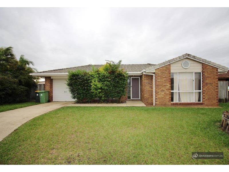 5 Copland Crt, Burpengary QLD 4505