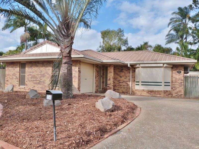 14 Glasshouse Circuit, Kallangur QLD 4503