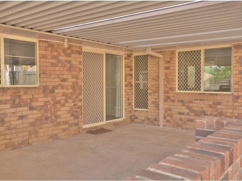 14 Glasshouse Circuit, Kallangur QLD 4503