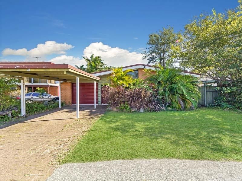 89 Bells Pocket Road, Strathpine QLD 4500