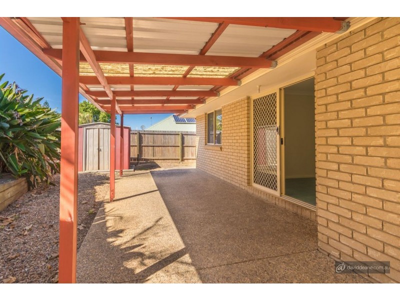 20 Donnelly Drive, Kallangur QLD 4503