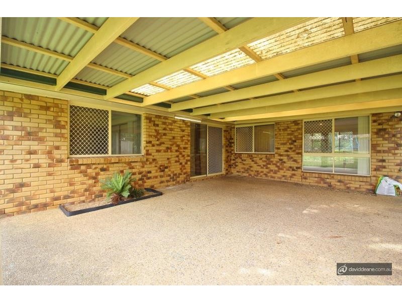 2 Duyvestyn Terrace, Murrumba Downs QLD 4503