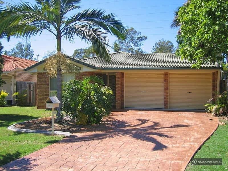 18 Paroo Place, Murrumba Downs QLD 4503