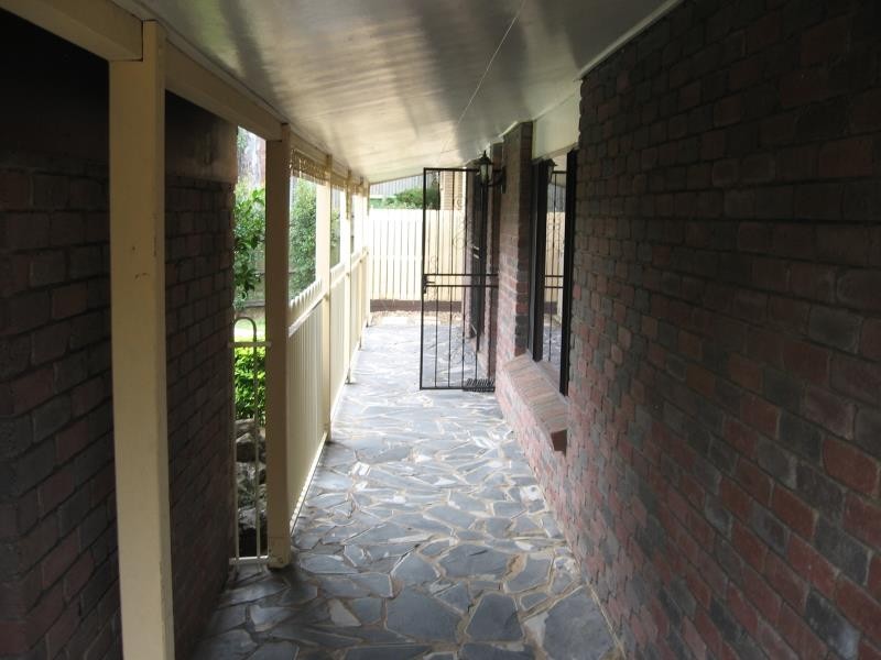 34 Beeville Road, Petrie QLD 4502 Floorplan