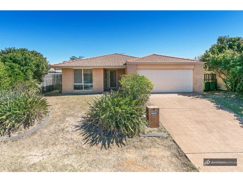 23 Diamond Ave, Kallangur QLD 4503