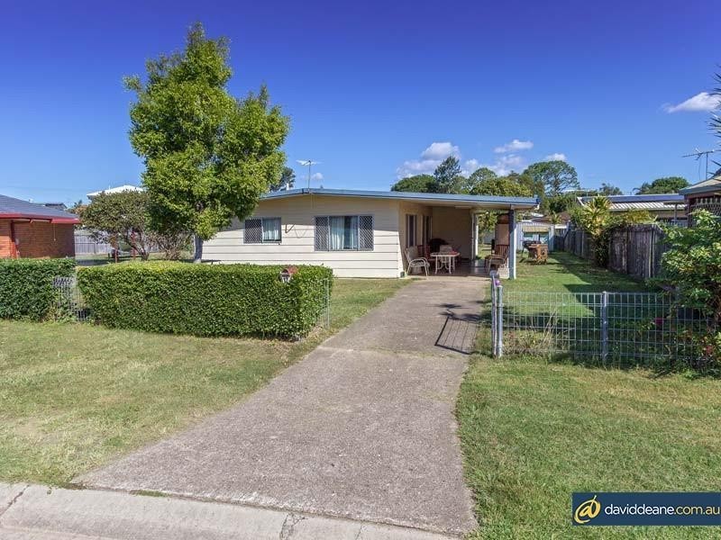 12 Calderwood St, Bald Hills QLD 4036