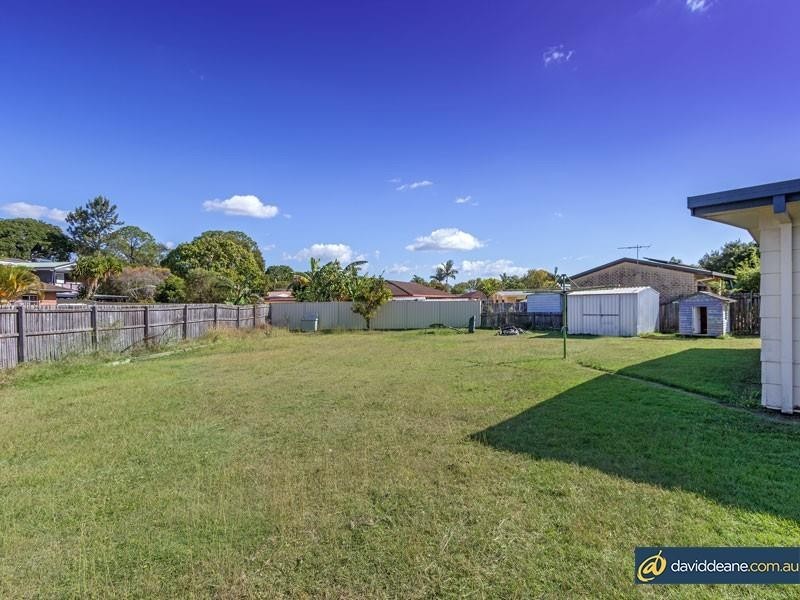 12 Calderwood St, Bald Hills QLD 4036
