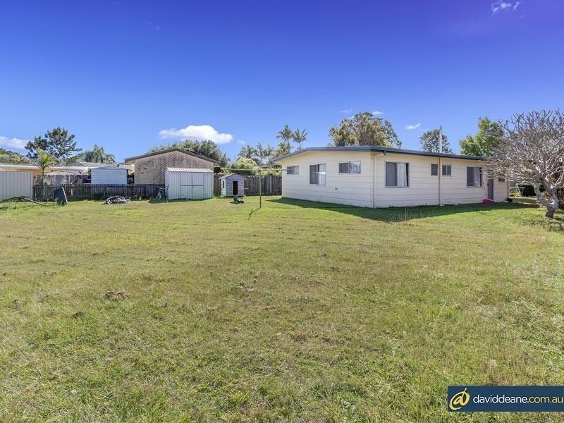12 Calderwood St, Bald Hills QLD 4036