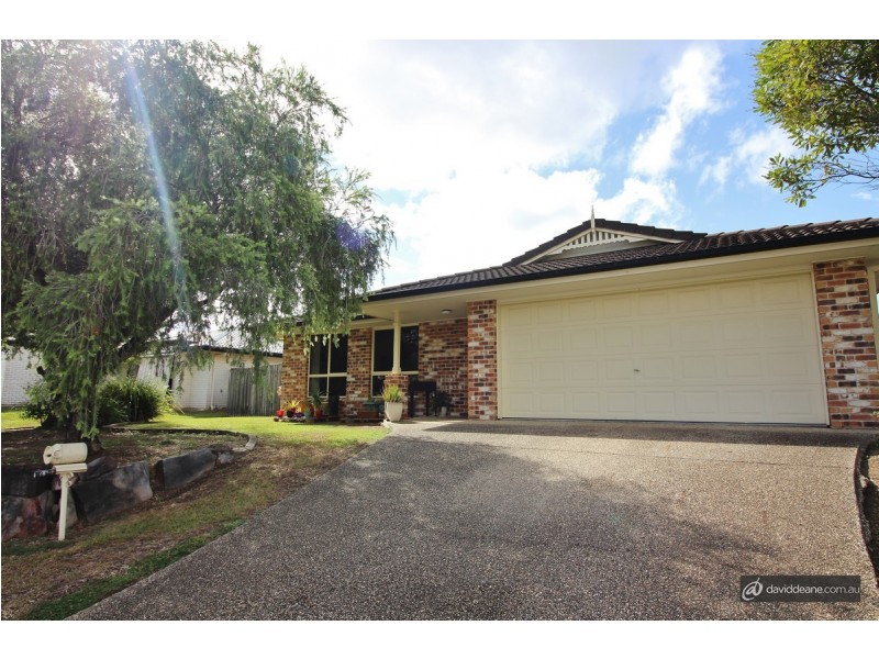 16 Mundie Place, Bray Park QLD 4500