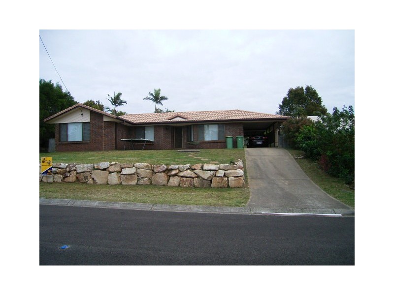 7 Toulouse Ave, Petrie QLD 4502