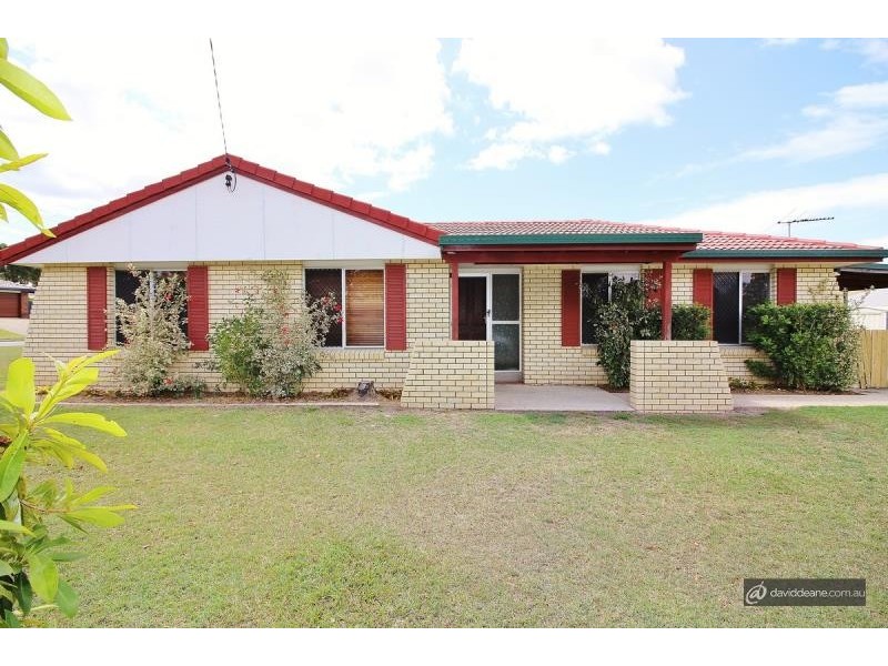 1 Delphinium Street, Strathpine QLD 4500
