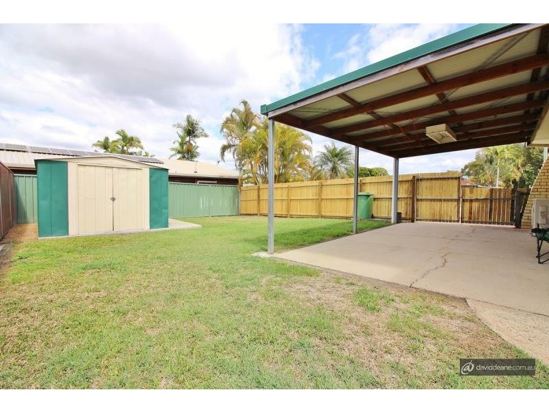 1 Delphinium Street, Strathpine QLD 4500