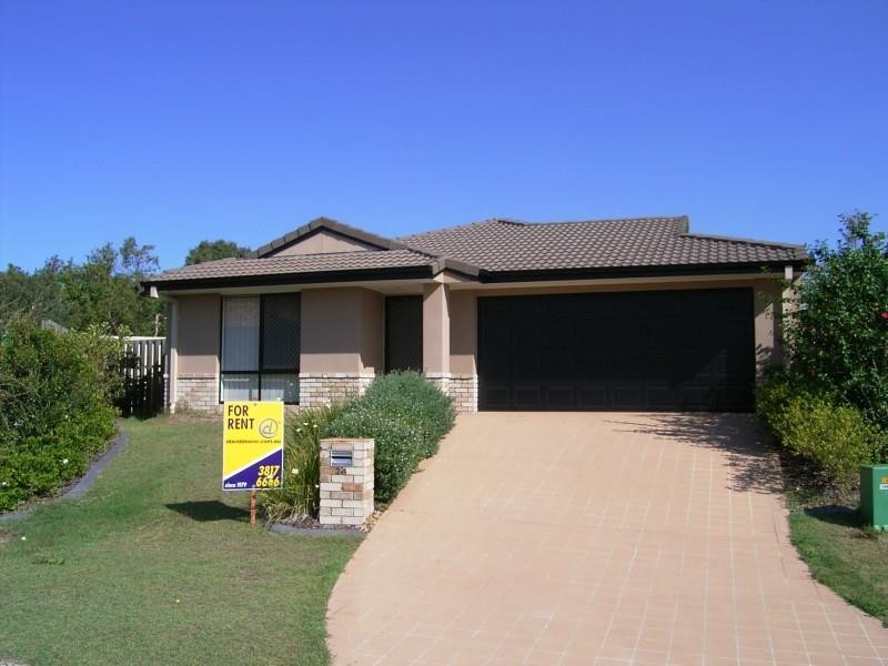 28 DIAMOND AVE, Kallangur QLD 4503