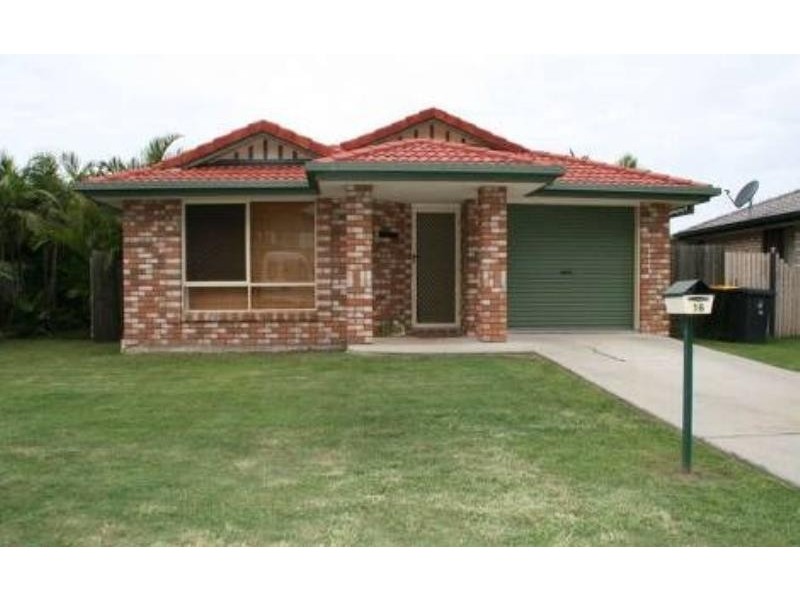 16 Parer Street, Bald Hills QLD 4036