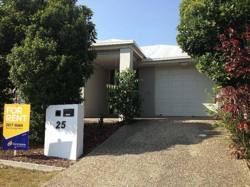 25 Mondial Dr, Warner QLD 4500