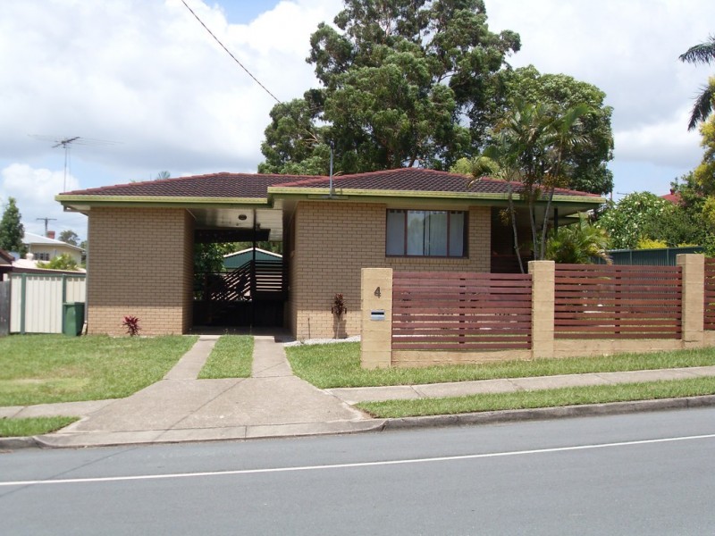 4 Garbala Dve, Strathpine QLD 4500