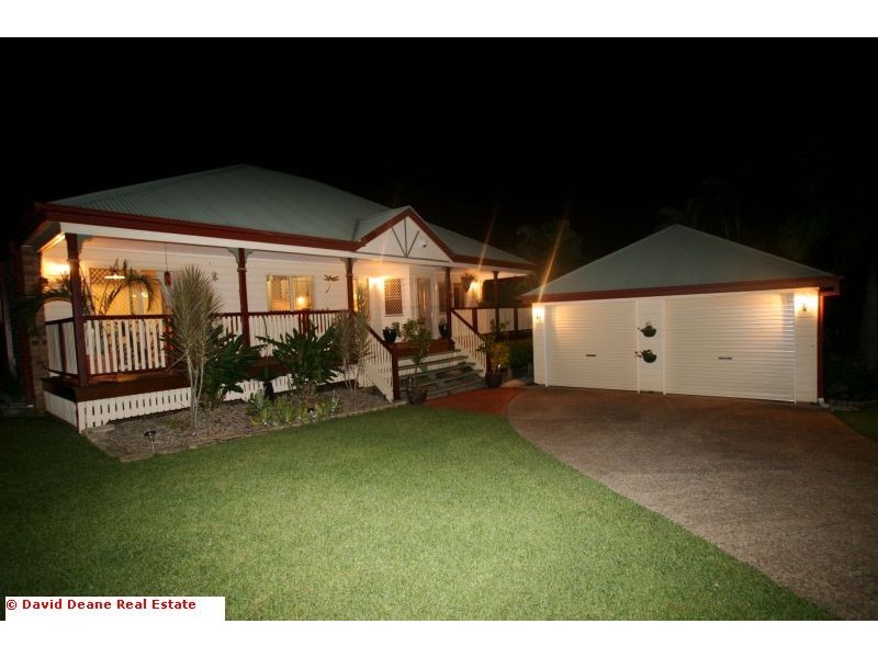 18 Donnelly Dve, Kallangur QLD 4503