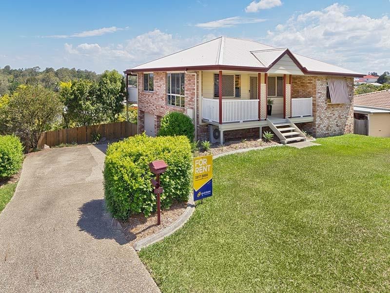43 Washbrook Crescent, Petrie QLD 4502