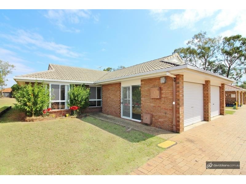 7 Marshall Court, Brendale QLD 4500