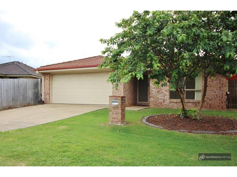 68 Glasshouse Circuit, Kallangur QLD 4503