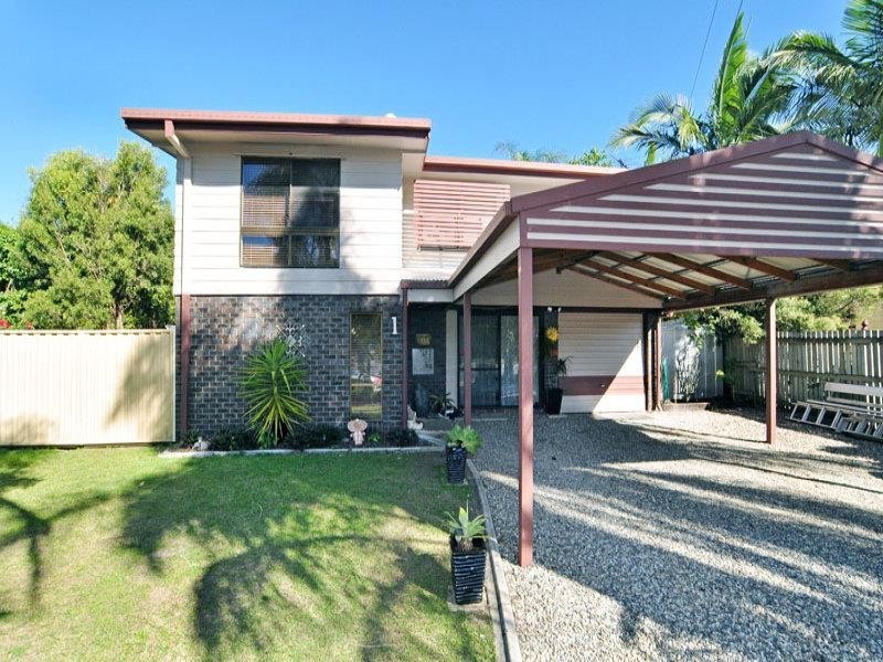 1 Aaron Street, Bray Park QLD 4500