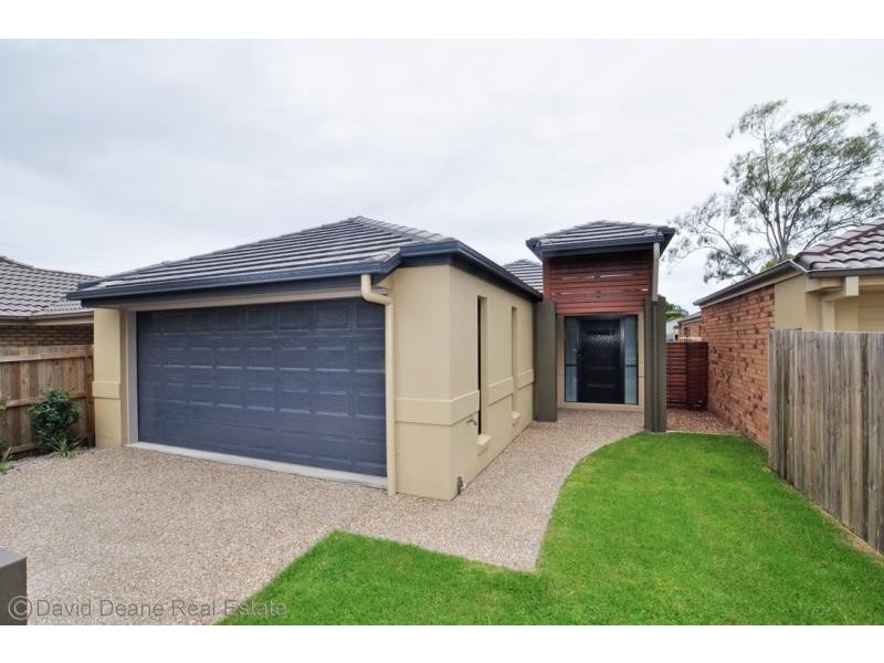4 Waterlilly Court, Rothwell QLD 4022