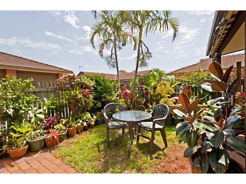 140/11 West Dianne Street, Lawnton QLD 4501 Floorplan